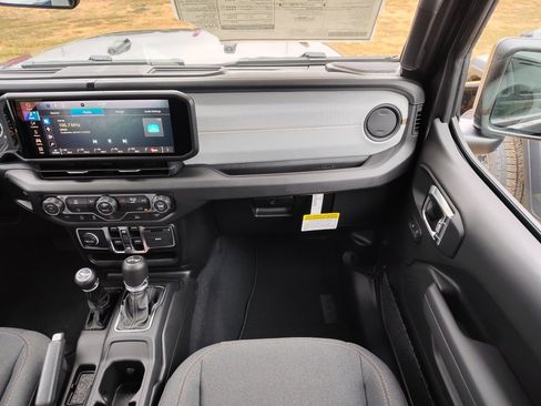 New 2026 Jeep Wrangler Sport S image 23