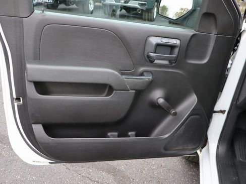 Used 2014 GMC Sierra 1500 2WD Regular Cab image 12