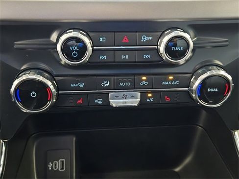 New 2025 Ford F150 XLT w/ Equipment Group 302A MID image 15