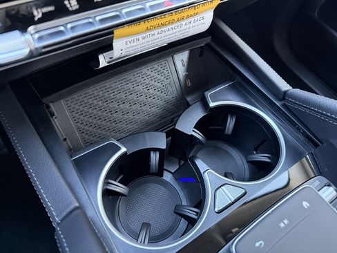 New 2026 Mercedes-Benz GLE 450 4MATIC image 25