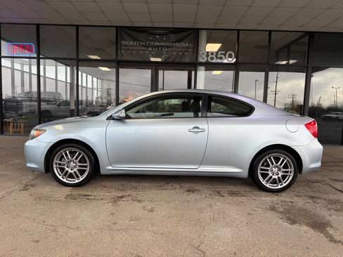Used 2007 Scion tC image 5