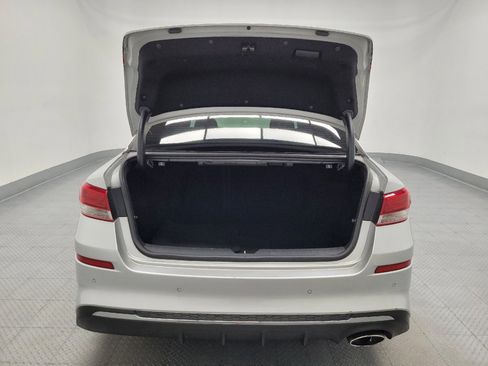 Used 2020 Kia Optima LX FWD image 29
