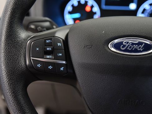 Used 2024 Ford Transit 250 Low Roof w/ Exterior Upgrade Package image 26