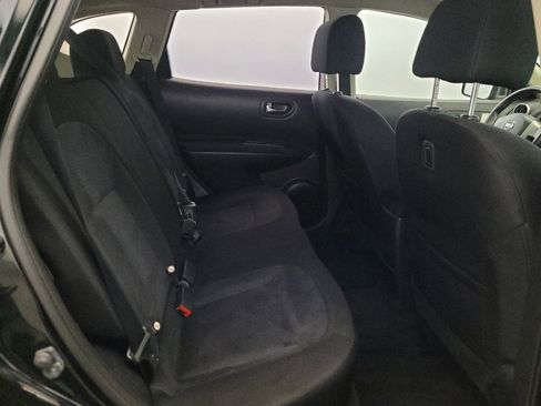 Used 2014 Nissan Rogue S AWD/4WD image 19