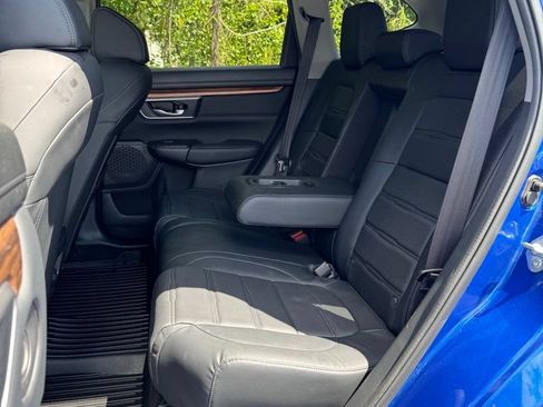Used 2021 Honda CR-V EX-L image 15