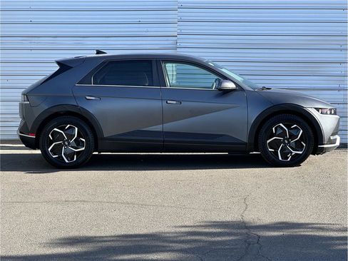 Used 2023 Hyundai Ioniq 5 SEL w/ Cargo Package image 9