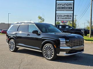 New 2026 Hyundai Palisade Calligraphy FWD video 1