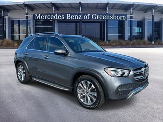Certified 2023 Mercedes-Benz GLE 350 4MATIC image 1