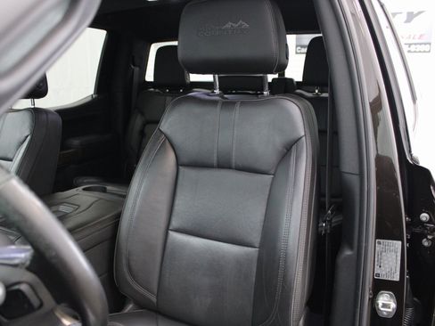 Used 2019 Chevrolet Silverado 1500 High Country w/ Safety Package II image 19