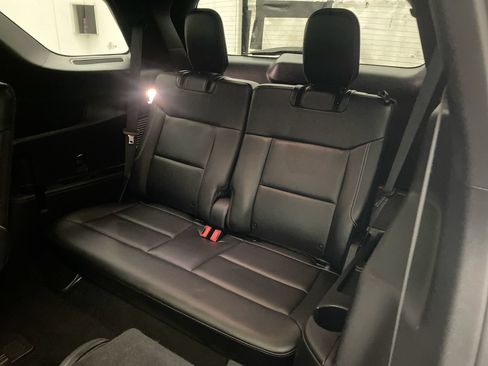 Used 2020 Ford Explorer ST w/ ST Street Pack AWD/4WD image 26