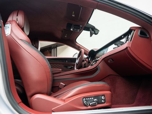 Certified 2025 Bentley Continental GT Speed image 54