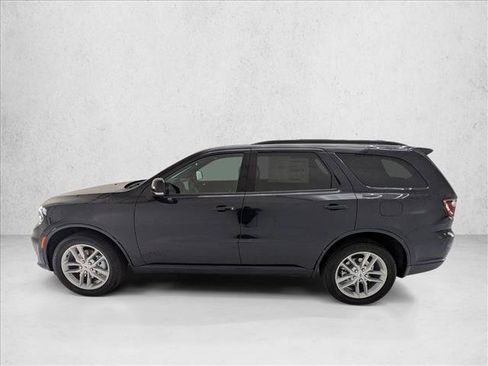 New 2026 Dodge Durango GT AWD/4WD image 9