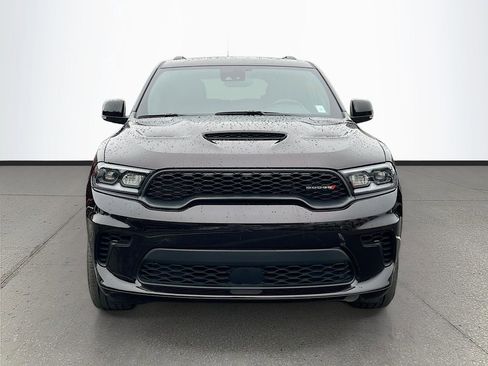 Certified 2024 Dodge Durango GT image 2