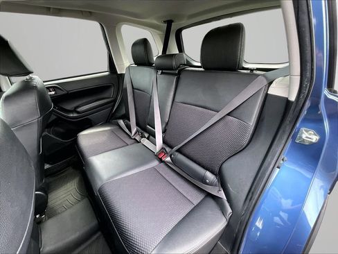 Used 2015 Subaru Forester 2.0XT Premium AWD/4WD image 27