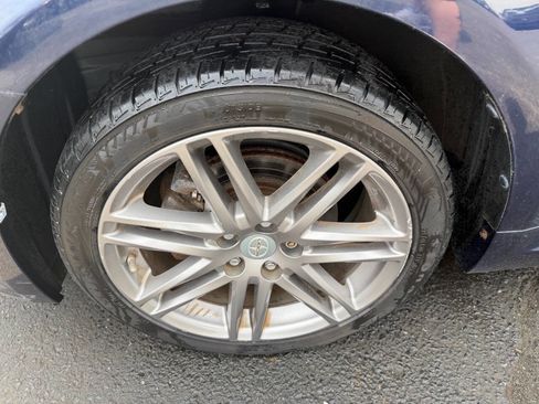 Used 2011 Scion tC FWD image 13