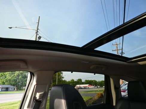 Used 2023 Acura MDX SH-AWD w/ Technology Package image 38