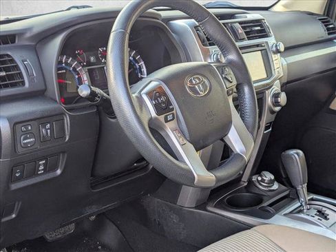 Used 2019 Toyota 4Runner SR5 image 10