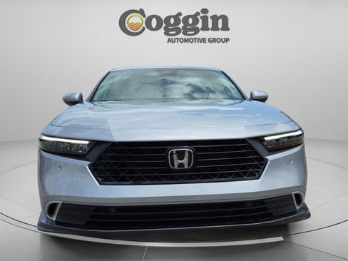 New 2026 Honda Accord Touring image 8