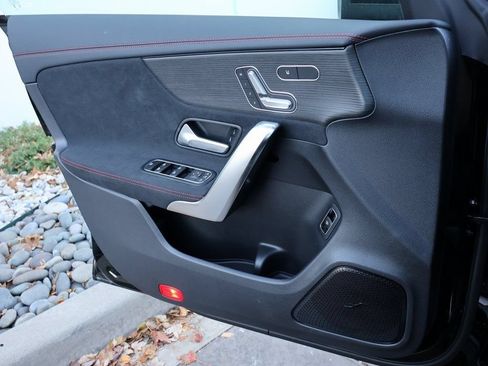 Certified 2026 Mercedes-Benz CLA 250 4MATIC image 37