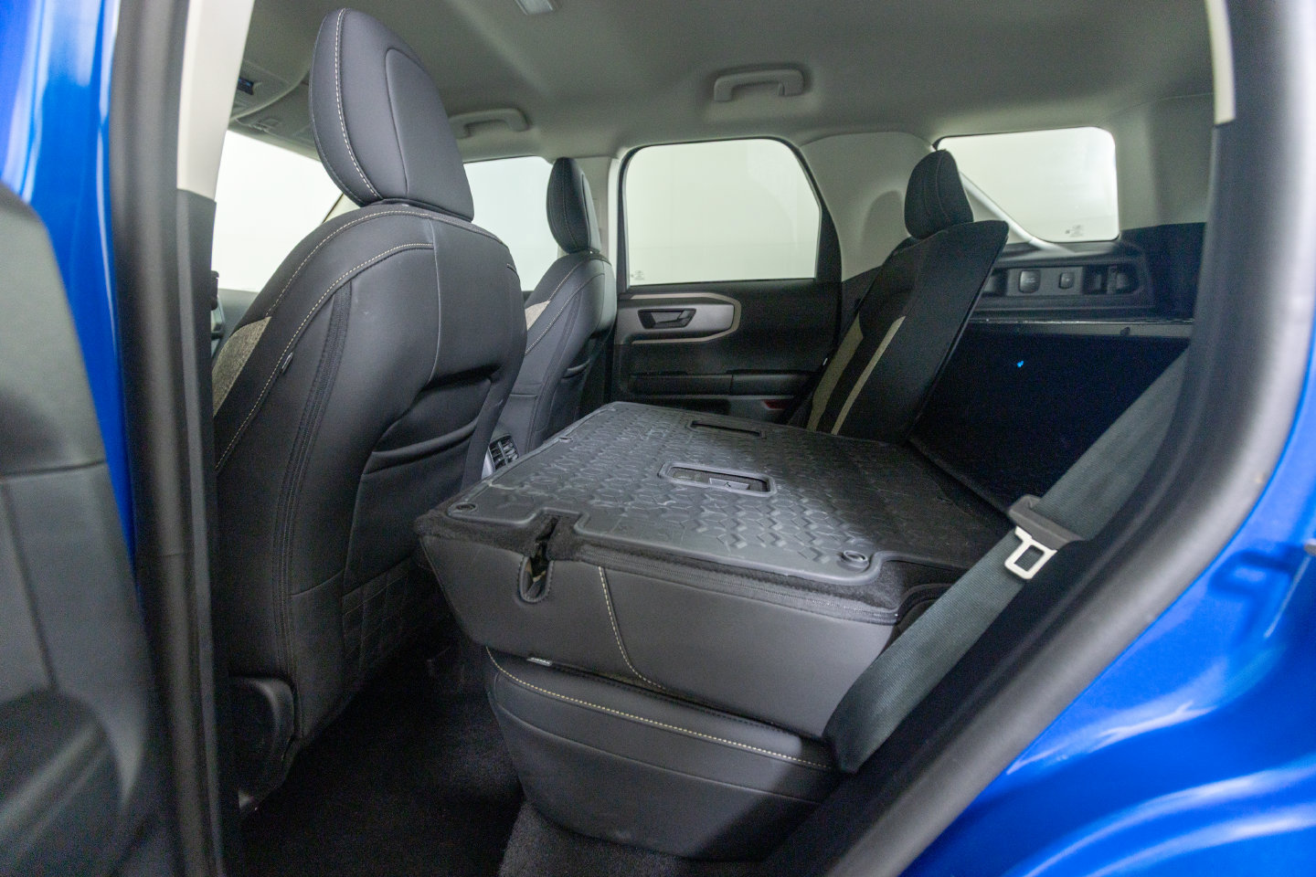Used 2025 Ford Bronco Sport Big Bend AWD/4WD image 29