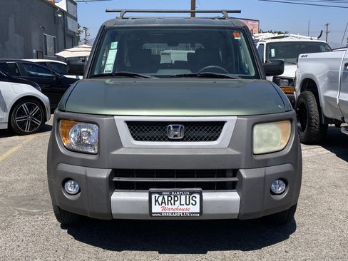 Used 2004 Honda Element EX image 3