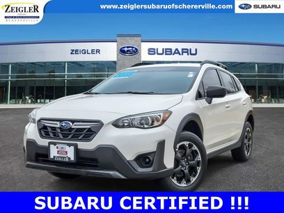 Used 2023 Subaru Crosstrek 2.0i