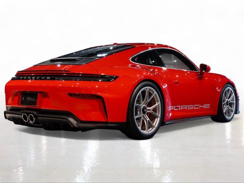 Used 2026 Porsche 911 GT3 RWD image 10