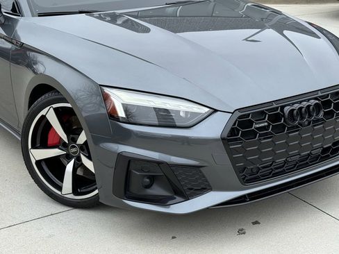 Used 2023 Audi A5 2.0T Premium Plus w/ Premium Plus image 6