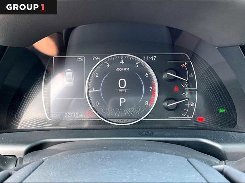 Certified 2023 Lexus ES 350 w/ Premium Package image 22