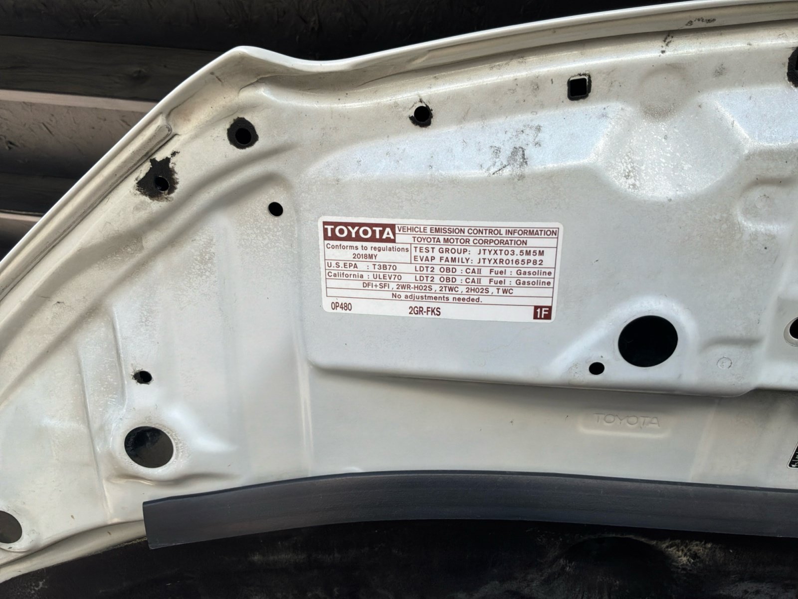 Used 2018 Toyota Highlander LE FWD image 28