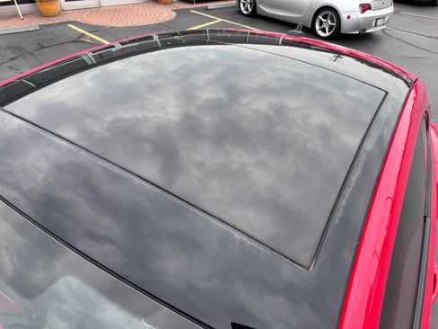 Used 2016 Volkswagen Beetle 1.8T SEL FWD image 34