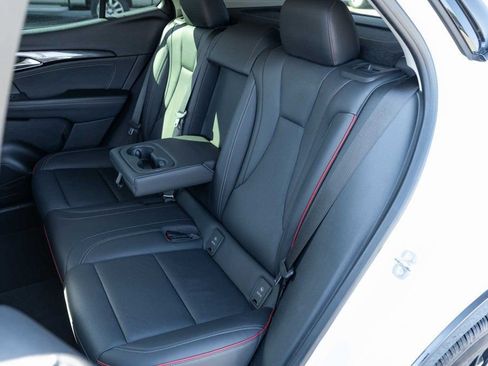 Used 2023 Buick Envision Essence w/ Sport Touring Package FWD image 12