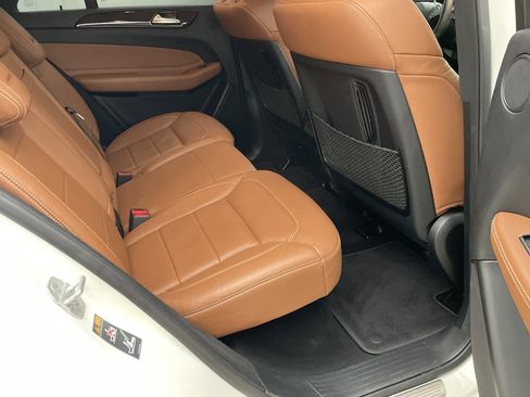 Used 2017 Mercedes-Benz GLE 350 4MATIC image 44