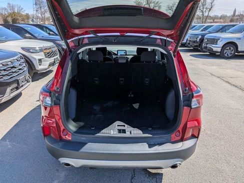 Used 2022 Ford Escape SE w/ Convenience Package AWD/4WD image 17
