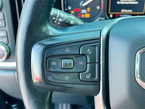 Used 2021 GMC Sierra 3500 Denali w/ Denali Black Diamond Edition image 13