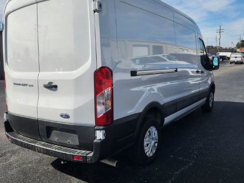 Used 2023 Ford Transit 250 T250 Med Roof w/ Load Area Protection Package image 11
