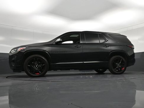 Used 2020 Chevrolet Traverse Premier w/ Redline Edition FWD image 32