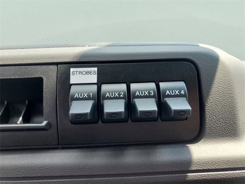 New 2026 Ford E-350 and Econoline 350 Super Duty w/ Power Equipment Group image 33