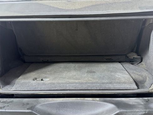 Used 2007 Jeep Wrangler X image 16