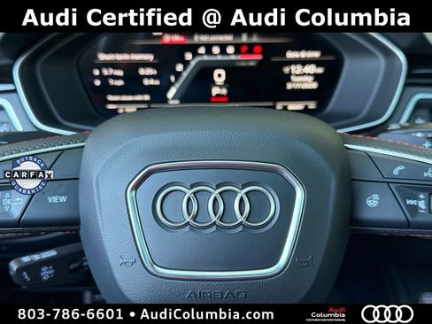 Used 2023 Audi S5 Prestige w/ Prestige Package image 26