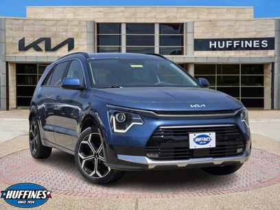 New 2025 Kia Niro EX Touring