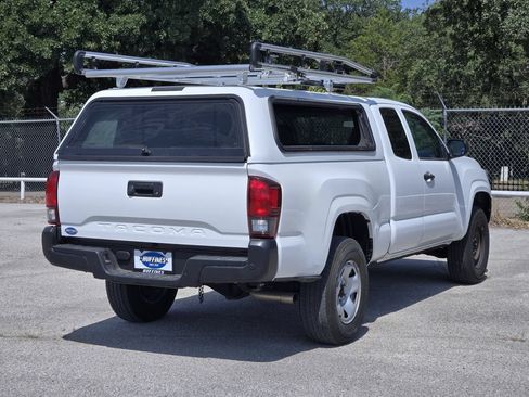 Used 2020 Toyota Tacoma SR RWD image 7