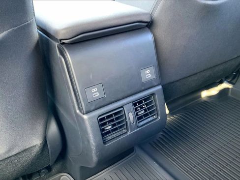 Used 2023 Subaru Solterra AWD image 10