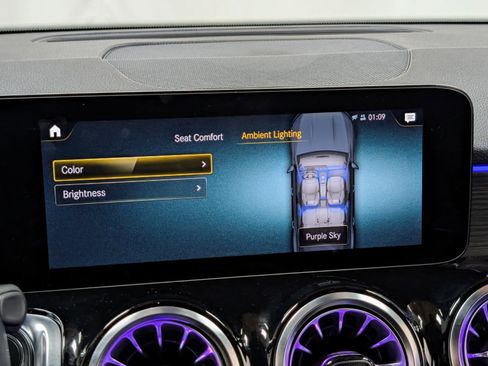 Used 2023 Mercedes-Benz EQB 250+ w/ Exclusive Package image 37