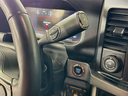 Used 2024 Ford F250 Platinum AWD/4WD image 19