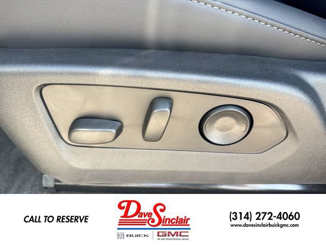 New 2026 GMC Canyon Elevation w/ Convenience Package AWD/4WD image 12