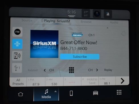 Certified 2024 RAM 2500 Big Horn image 25