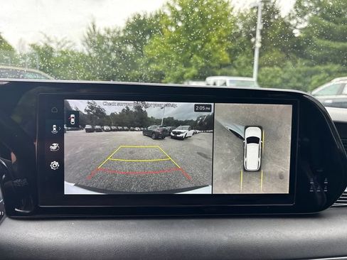 Used 2024 Hyundai Palisade Calligraphy AWD/4WD image 31