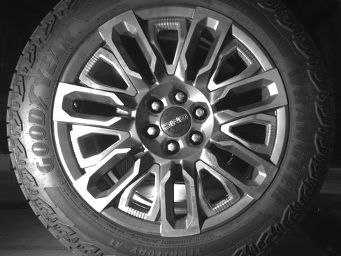 Used 2023 GMC Sierra 1500 Denali Ultimate AWD/4WD image 14