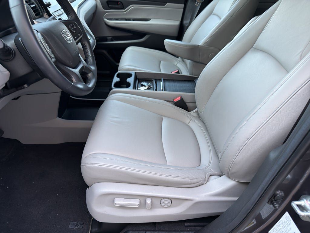 Used 2024 Honda Odyssey EX-L image 12